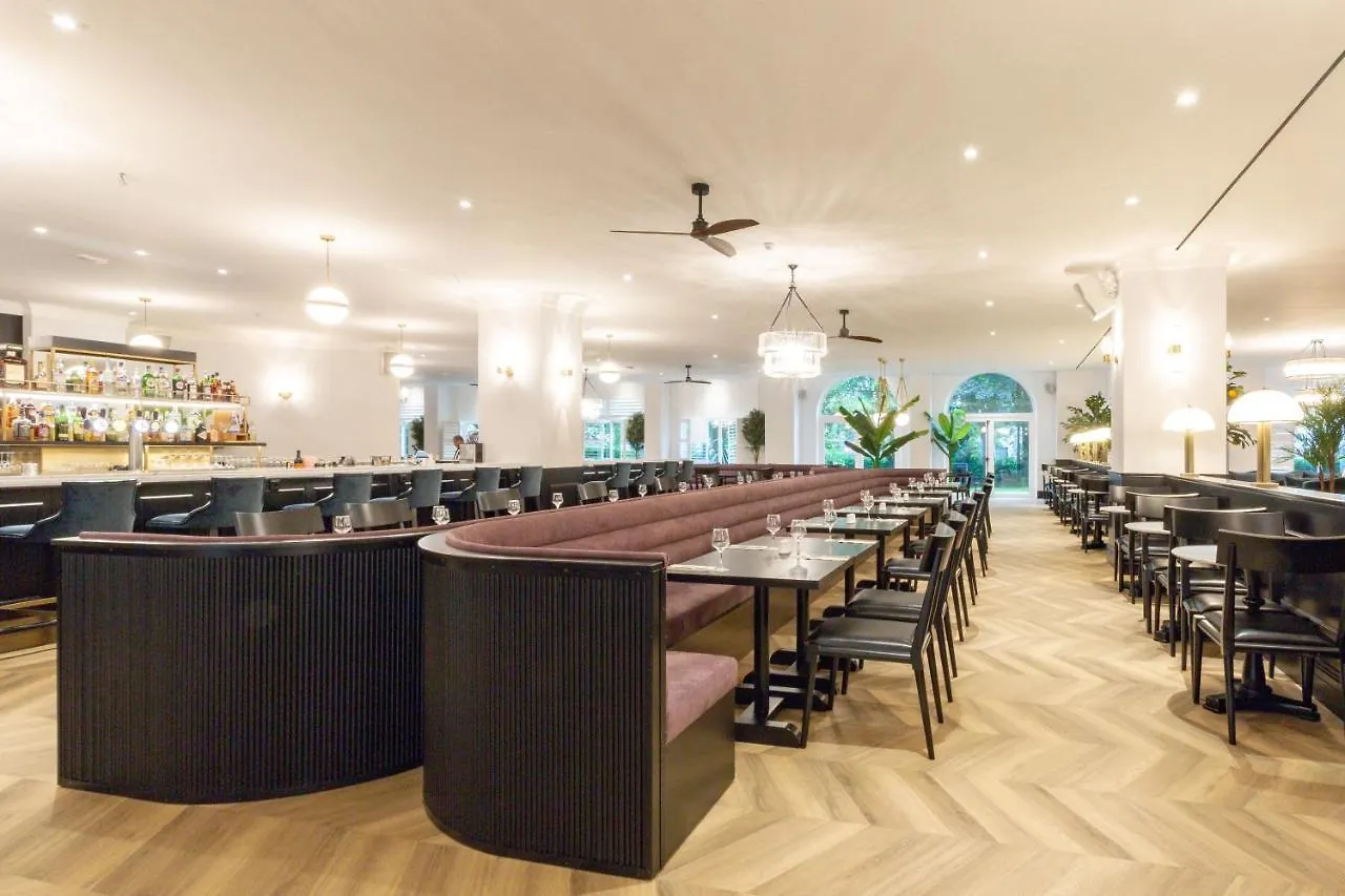 **** Hotel A&O Brussel Centrum Belgium