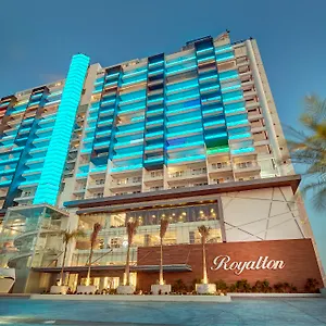 Semesteranläggning (resort) Royalton Chic Cancun, An Autograph Collection - Adults Only Cancún