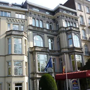 Hotel Western Park Brussels, Bruxelles