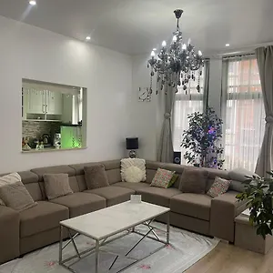 Apartment Centre Zaza 