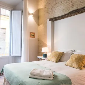  Apartamento Boutike Espanha