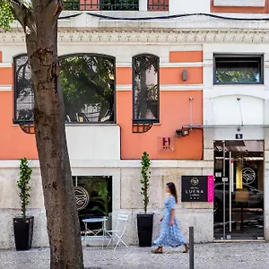 *** Hotel Luena Portugal