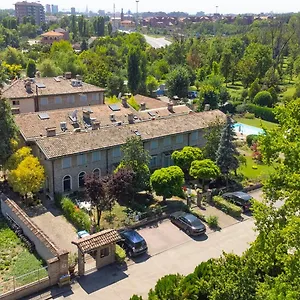 Antico Borgo , Modena Italia