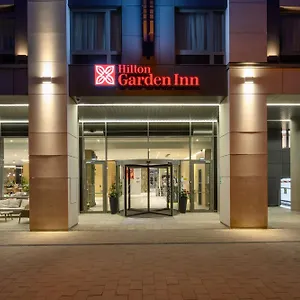 Hotel Hilton Garden Centre ****
