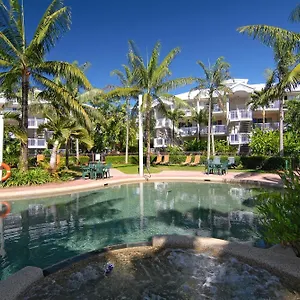 Aparthotel Cairns Beach Resort ****