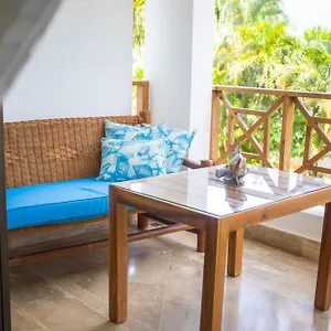  Apartamento Monserrat Residences República Dominicana