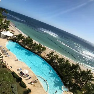  Apartamento Juan Dolio Marbella 702 Fam República Dominicana