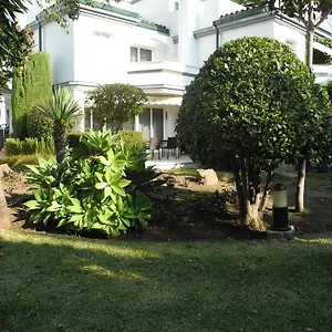  Apartamento Dominion España