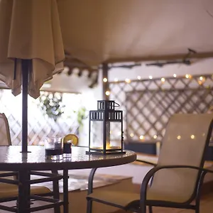  Apartamento Casa Turística Patio Cordobés - Parking Judería Espanha