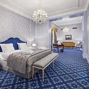 Hotell Metropole Bryssel