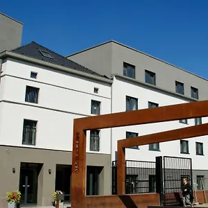 Szálloda Belle