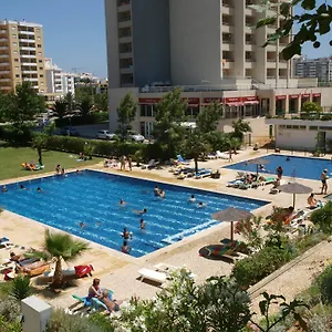 *** Apart-hotel Jardins Da Rocha Portugal