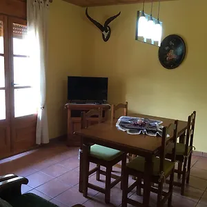  Apartamento La Perxada De Besolí España