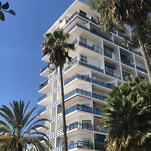  Apartamento Skol Espanha
